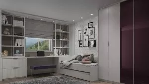 Móveis Planejados para Dormitório