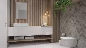 Lavabo Planejado